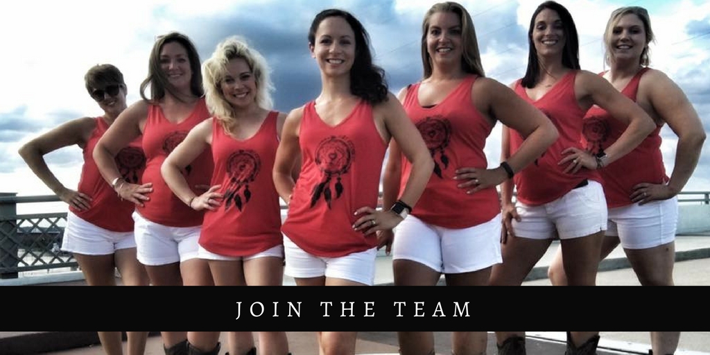 Copy of Welcome to the teaM